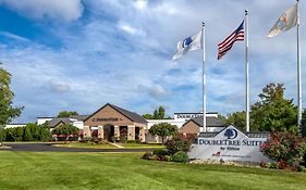 Doubletree Suites By Hilton Mount Laurel