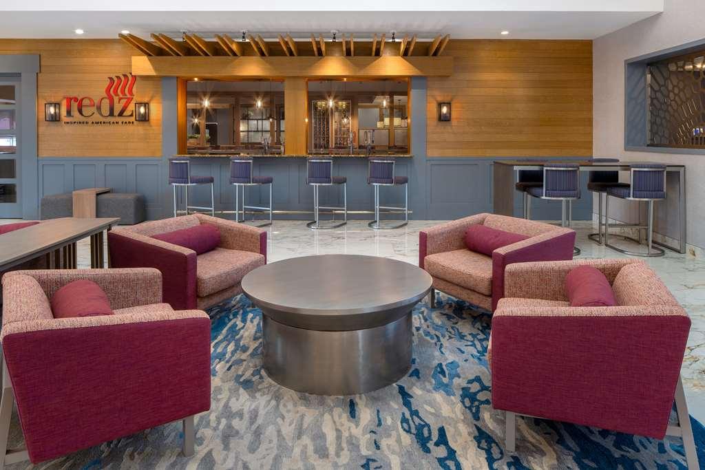 Doubletree Suites By Hilton Mount Laurel Interior photo