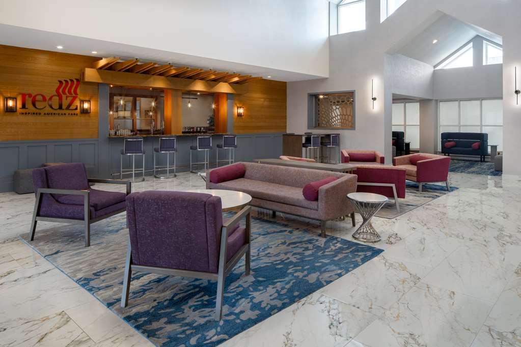 Doubletree Suites By Hilton Mount Laurel Interior photo